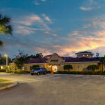 exterior Amber Behavioral Health Florida Treatment Center