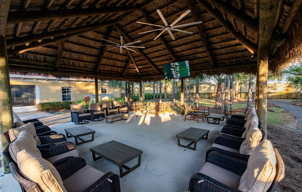 Florida residential behavioral health care