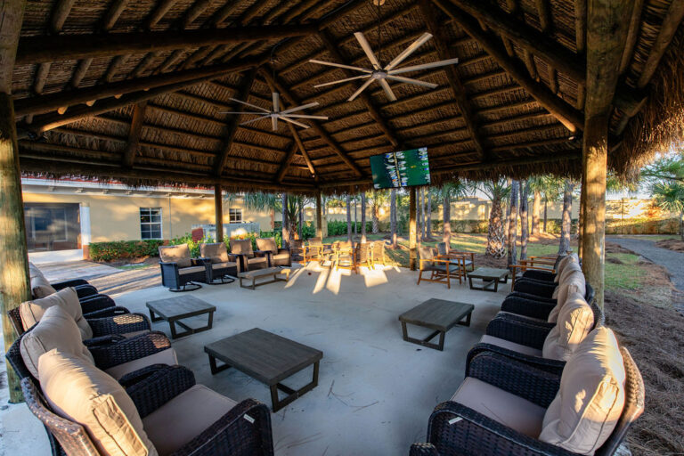 Florida residential behavioral health care