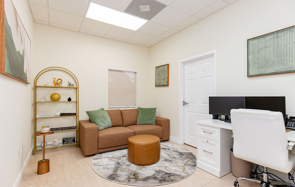 Florida mental health treatemnt center