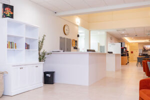 Residential mental health treatment in Florida