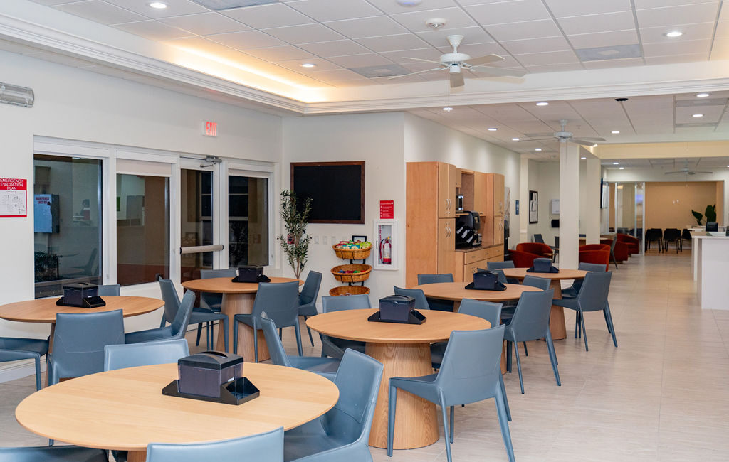 Behavioral Health Treatment in Port St. Lucie, FL