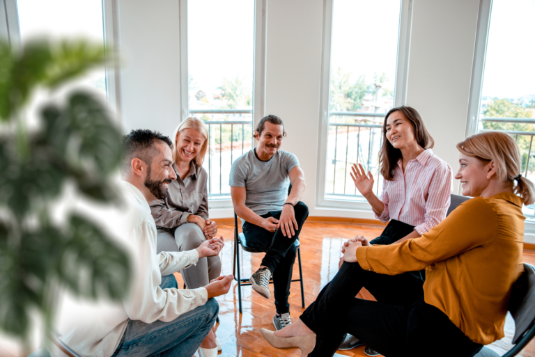 Florida anxiety disorder treatment center