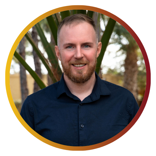 Executive Director David Dukes