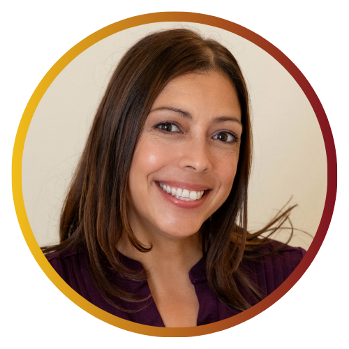 Director of Nursing Jurema Padilla