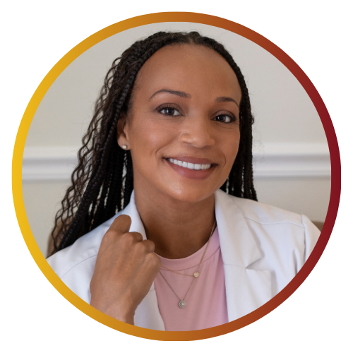 Lead Provider Tiffany Washington